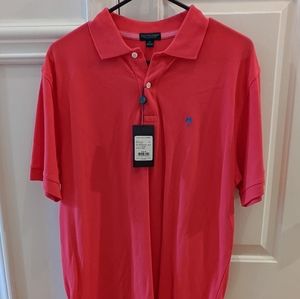 NWT Lily Pulitzer Polo Shirt